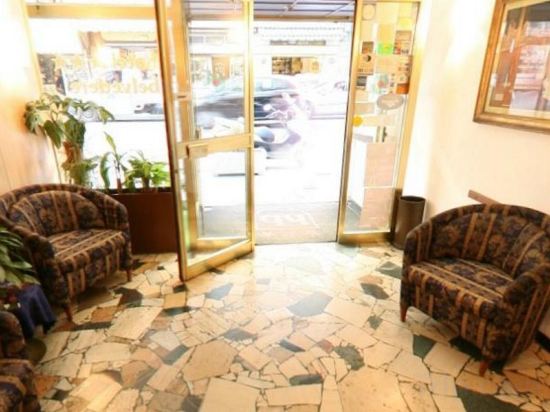 Фото Hotel Belvedere