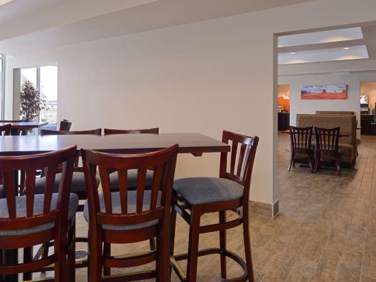 Фото Holiday Inn Express & Suites Williams, an Ihg Hotel