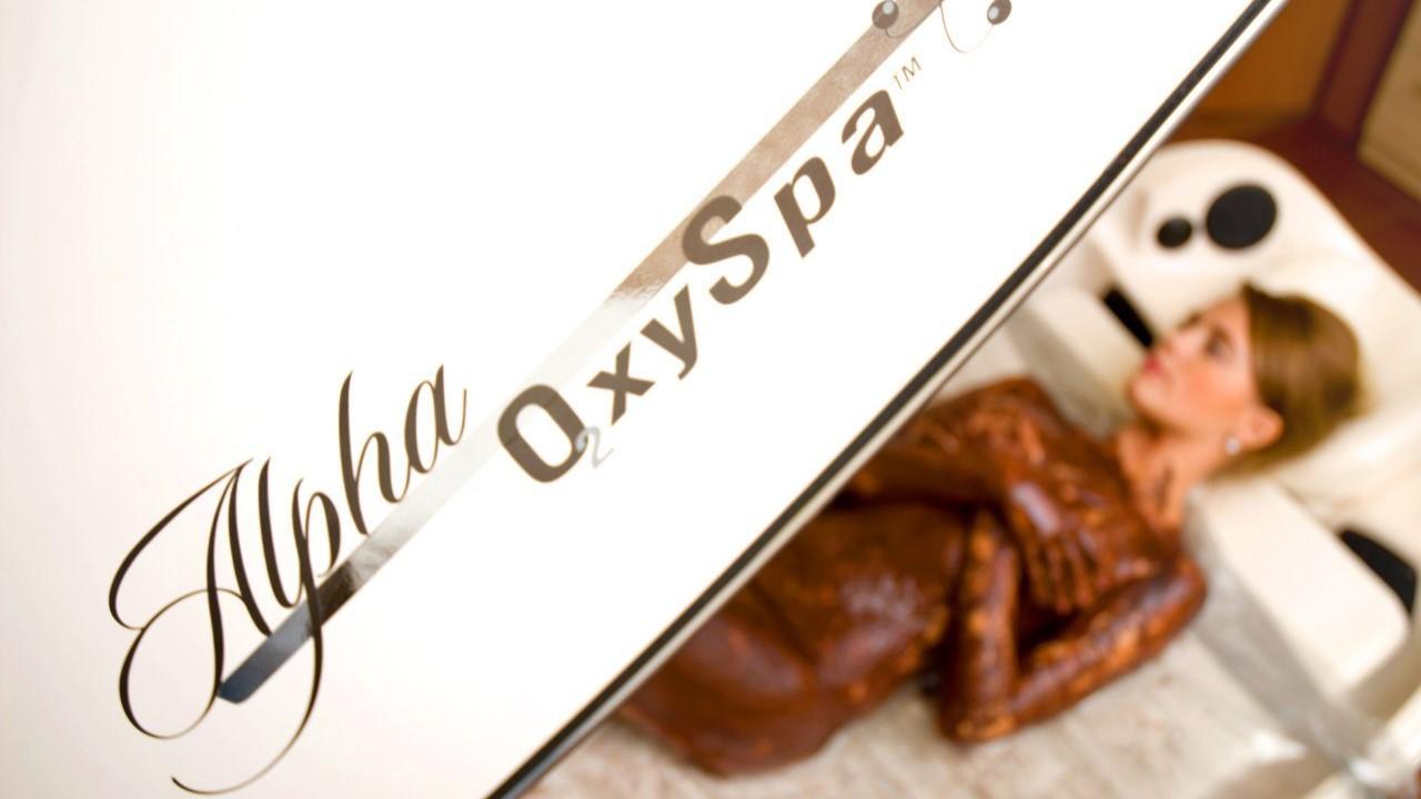 Фото Беловодье