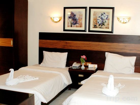 Фото Obelisk Nile Hotel Aswan