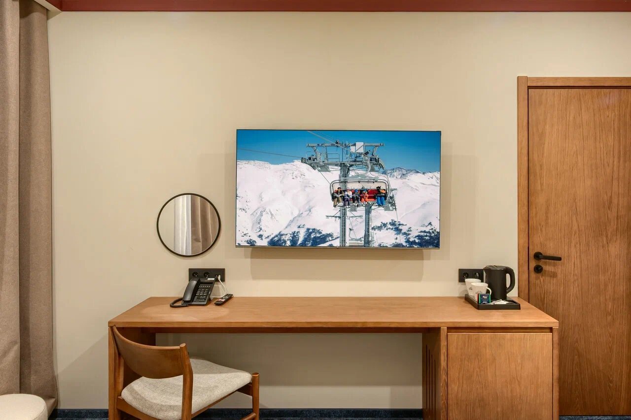 Фото Лазурит Архыз