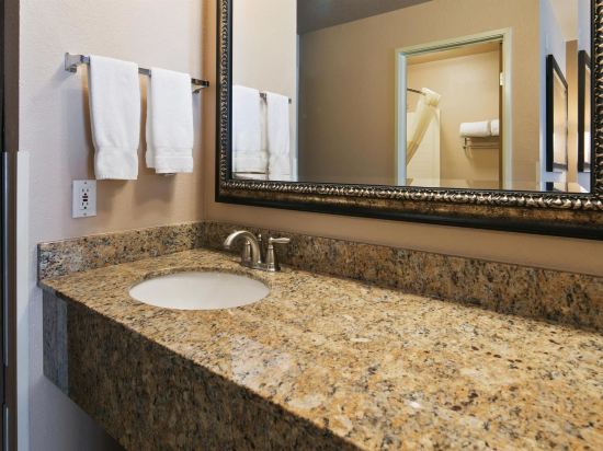 Фото Best Western Plus Yakima Hotel