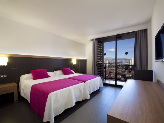 Фото Flash Hotel Benidorm