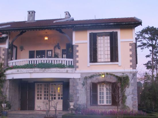 Фото Cadasa Resort Dalat