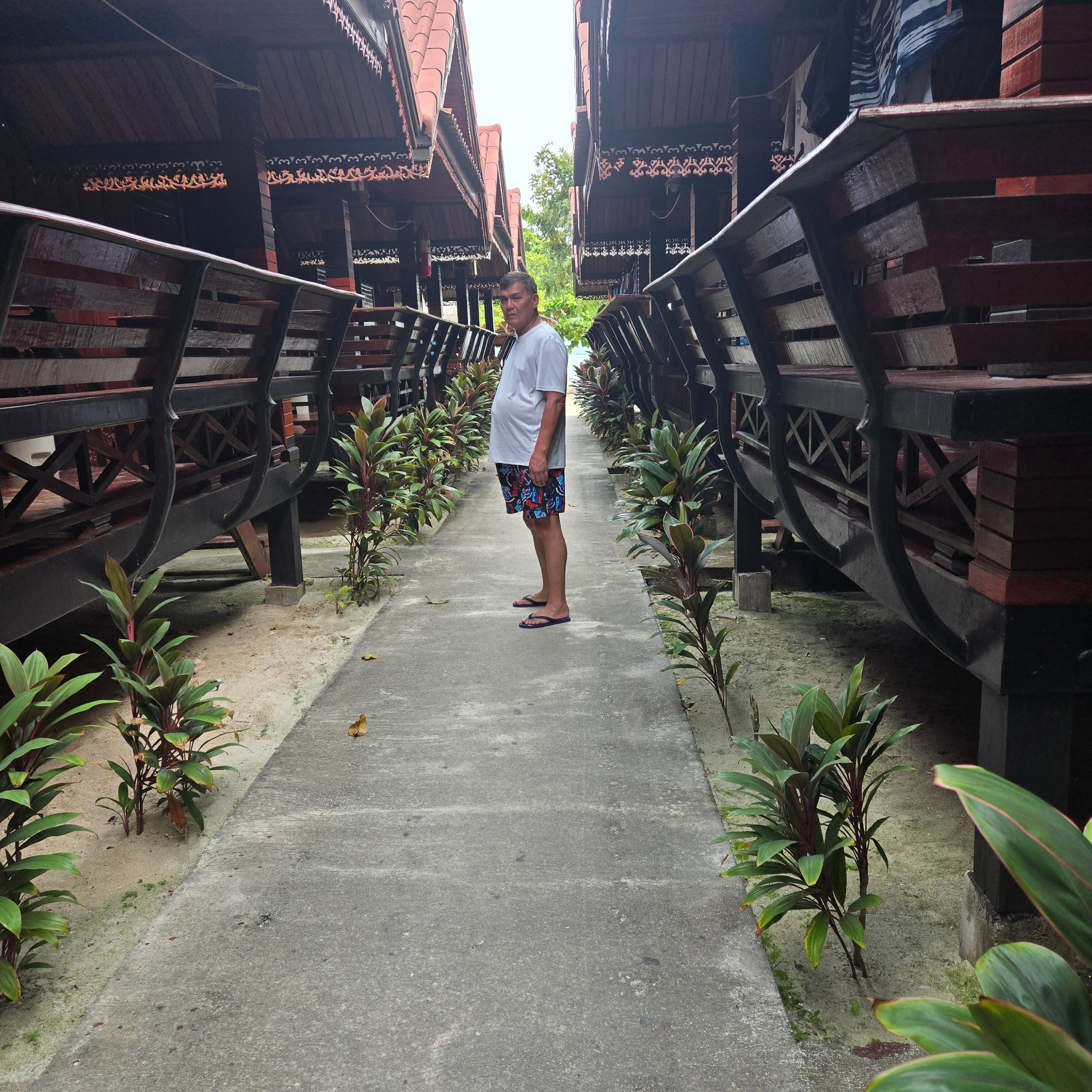 Фото Phi Phi Sand Sea View Resort