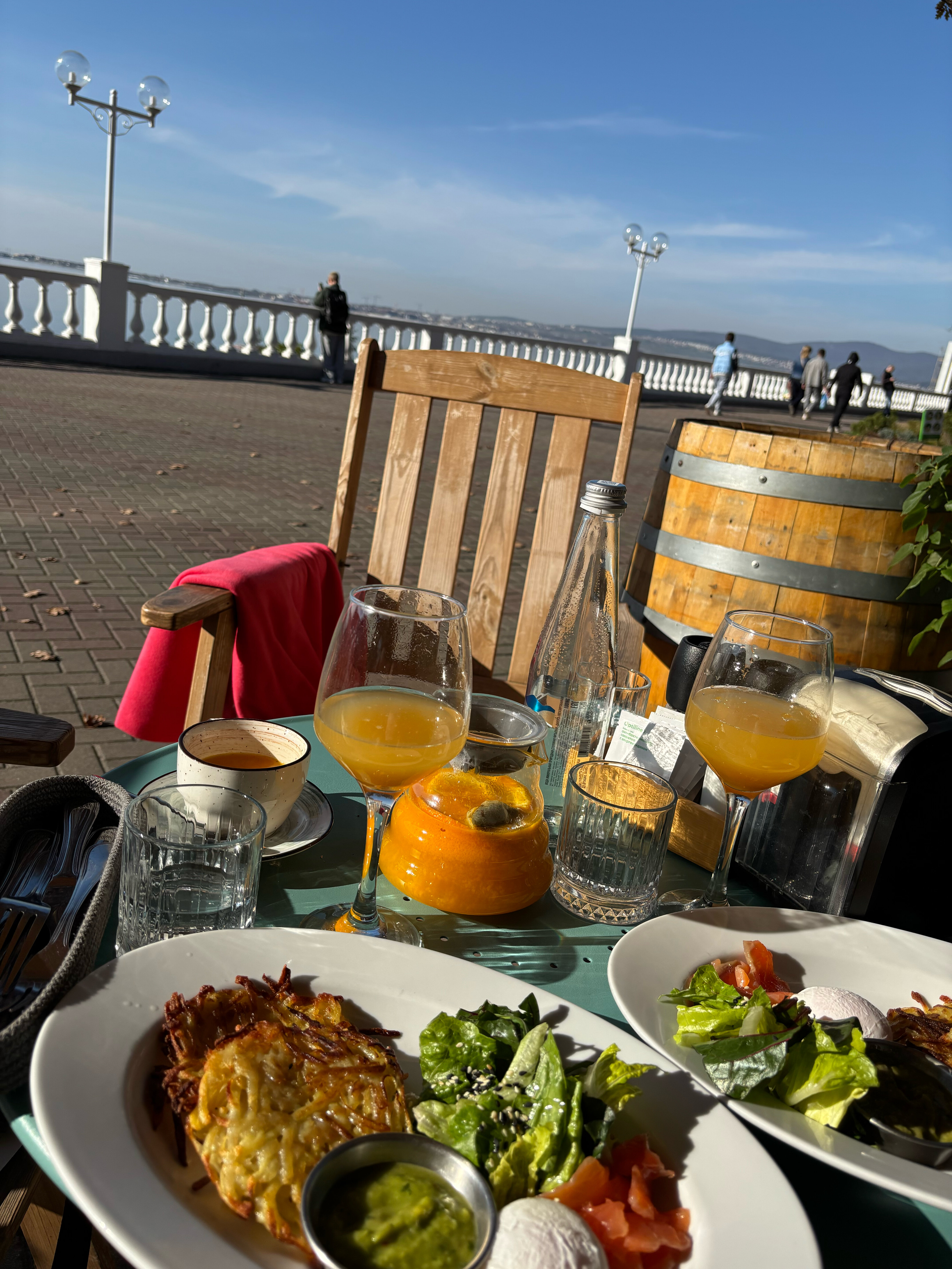 Фото Рони Шелтер