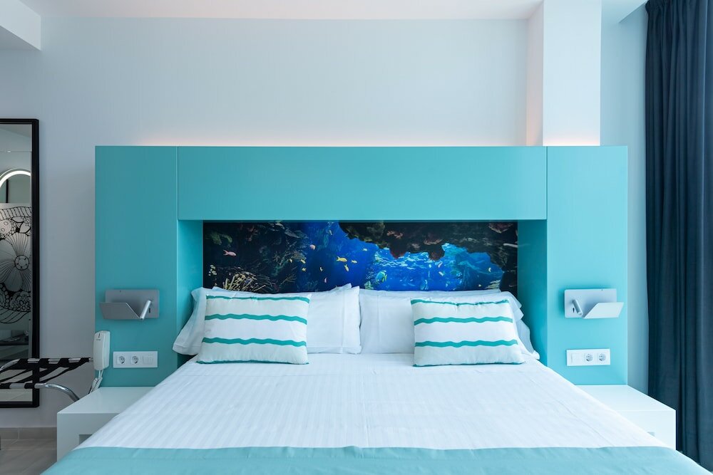 Фото Sercotel Puerto de La Luz