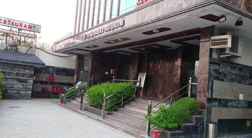 Фото Hotel Basera Brij Bhoomi