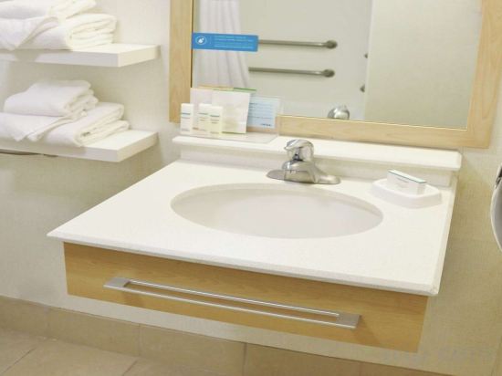 Фото Hampton Inn & Suites Modesto-Salida