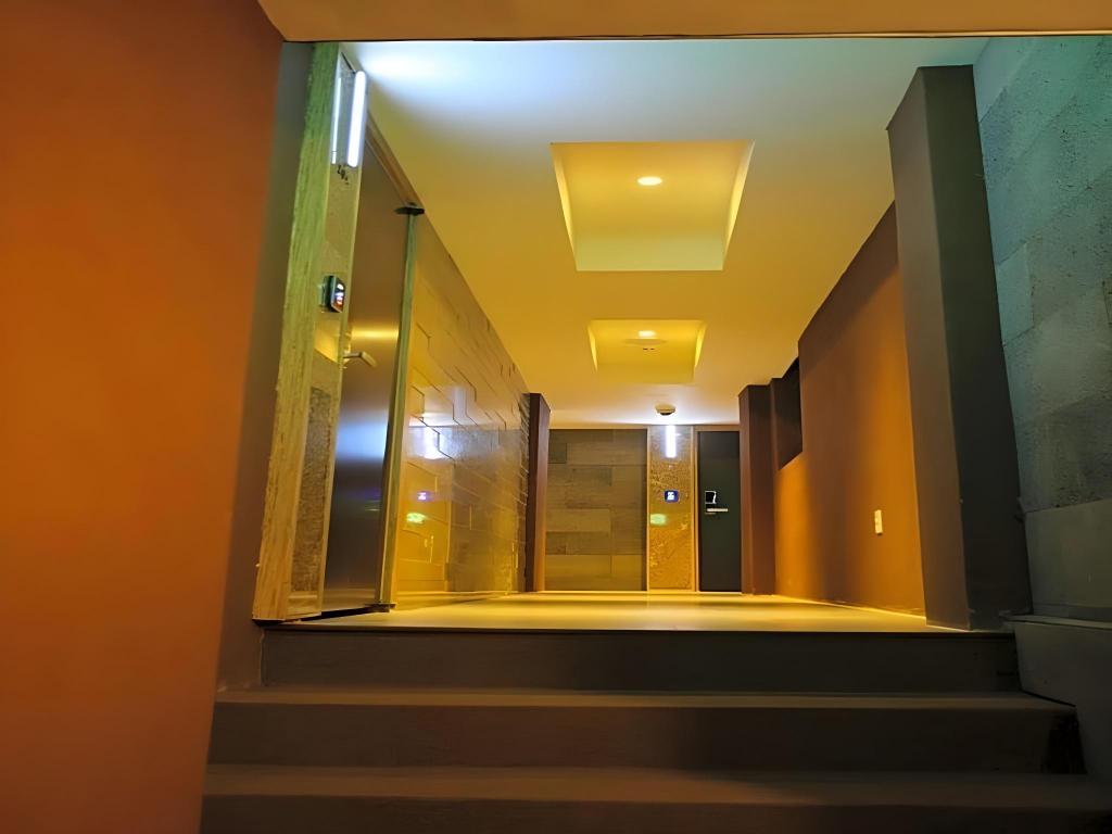 Фото Hotel TreeShade Dongdaemun