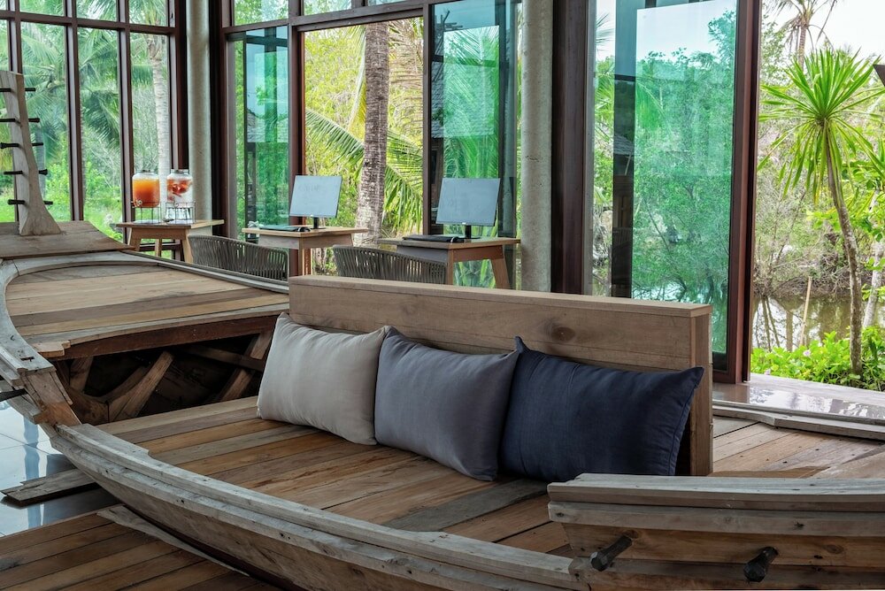 Фото Venice Krabi Villa Resort