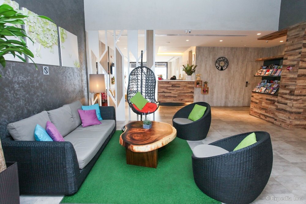 Фото отеля 3