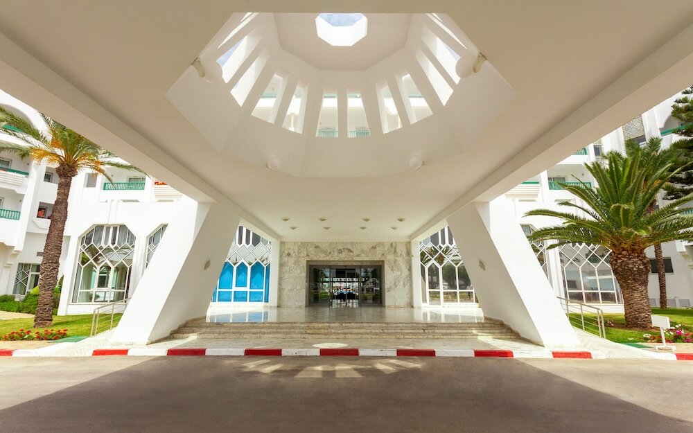 Фото El Mouradi Palace