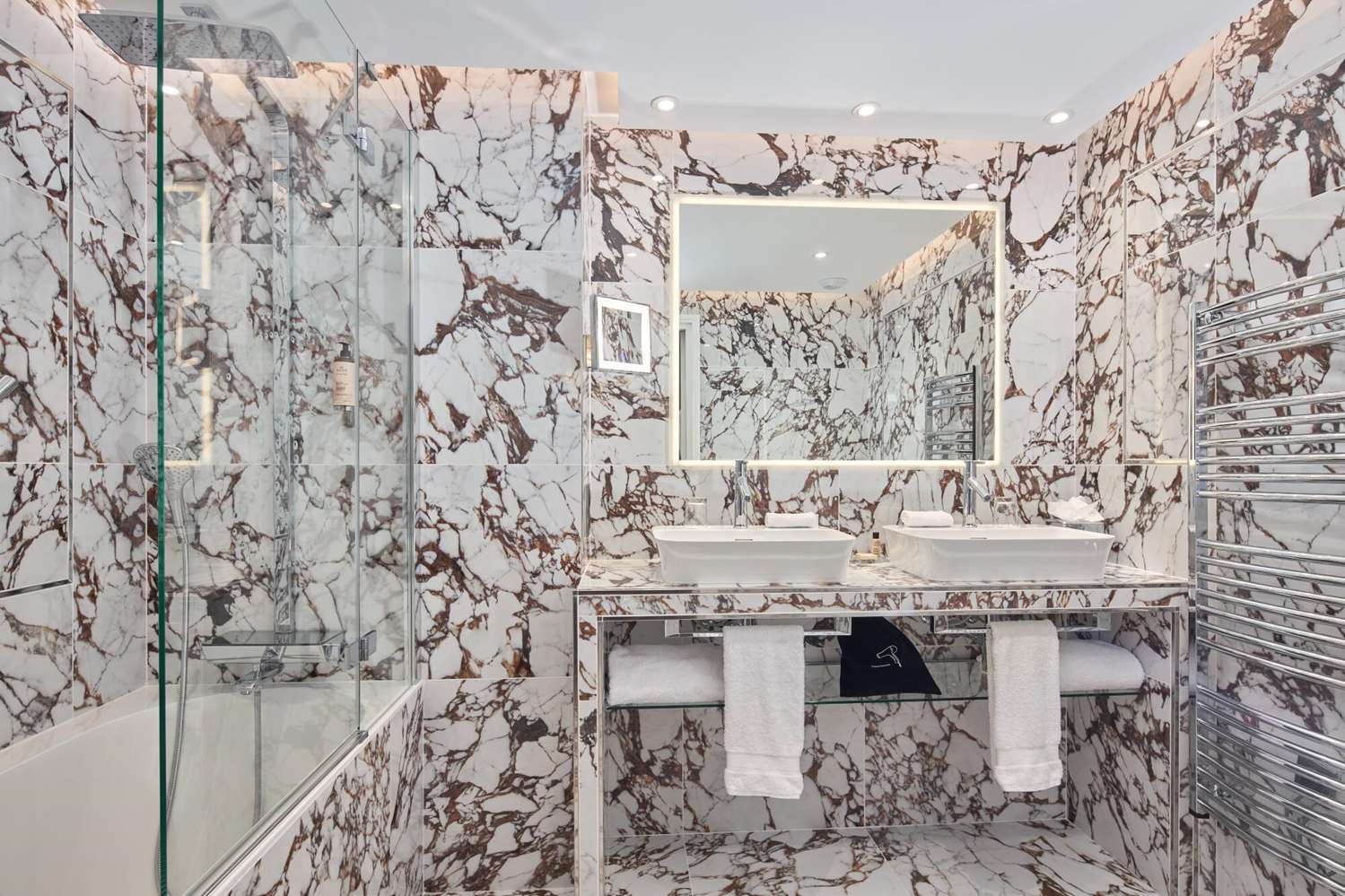 Фото Majestic Hôtel Spa