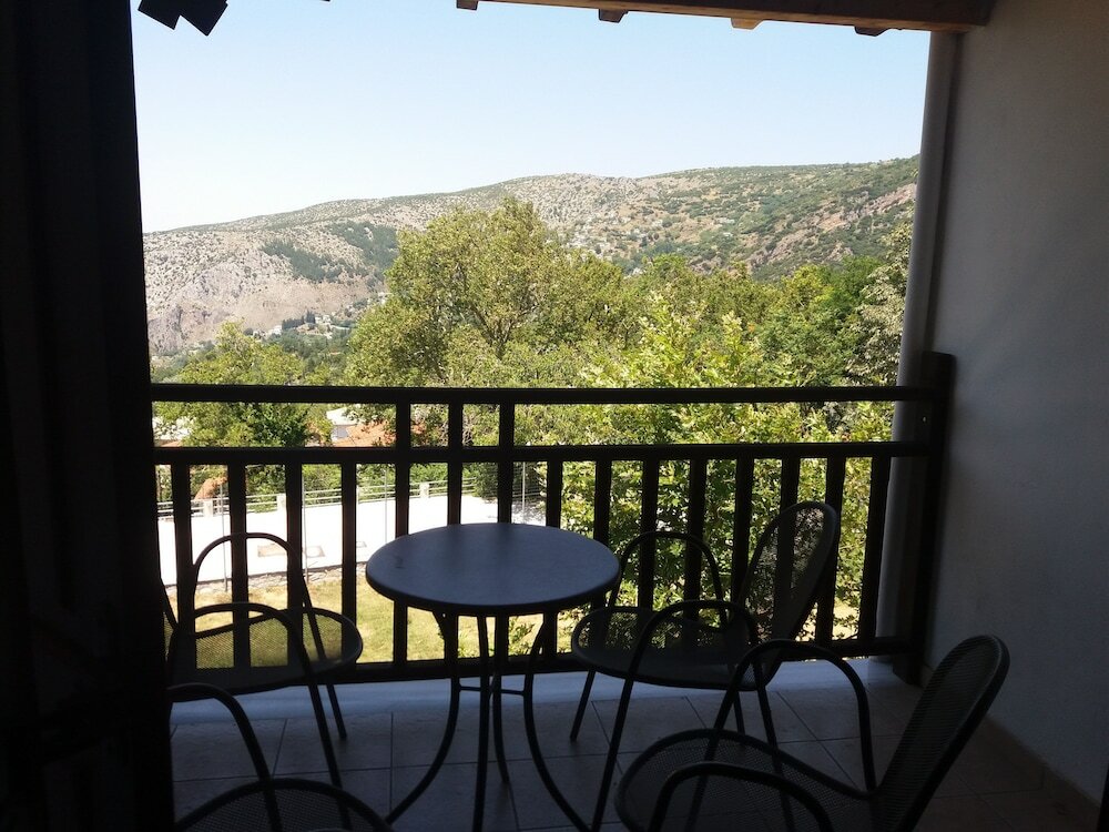 Фото Pelion Resort