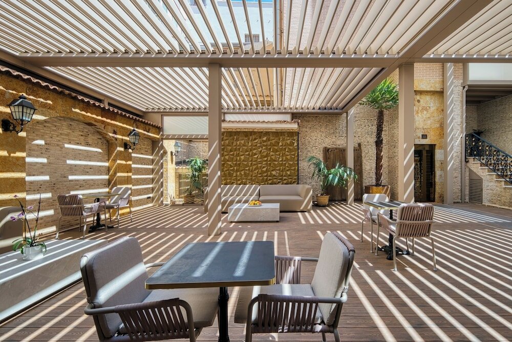 Фото Hotel Caballero Errante