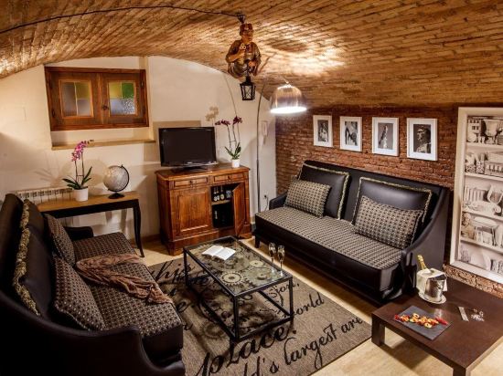 Фото The Inn at the Roman Forum