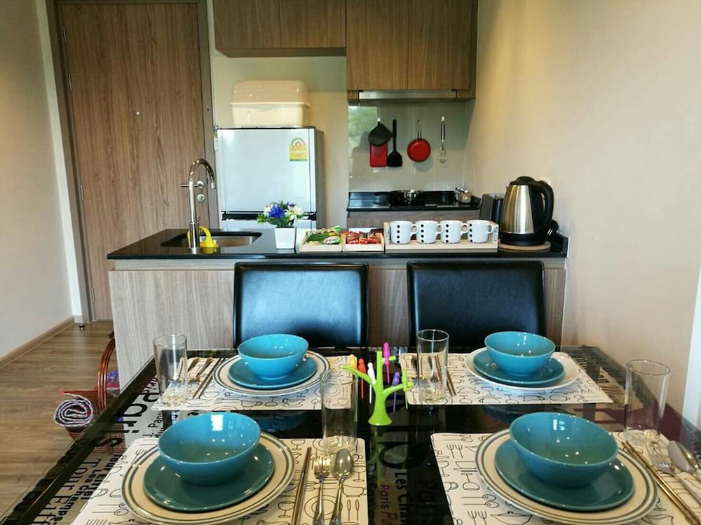 Фото Rain Cha-Am Huahin by Sake