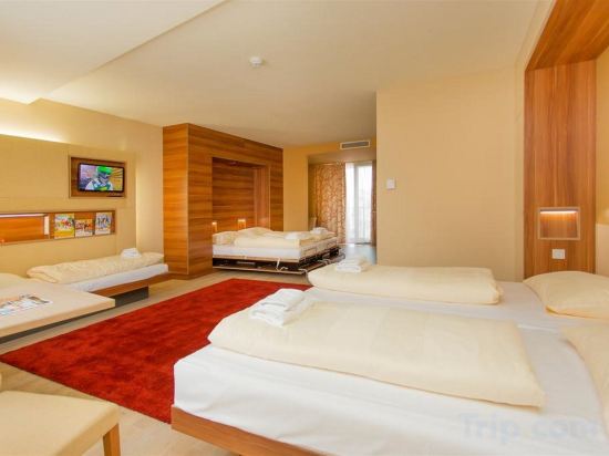 Фото Jufa Hotel Wien City