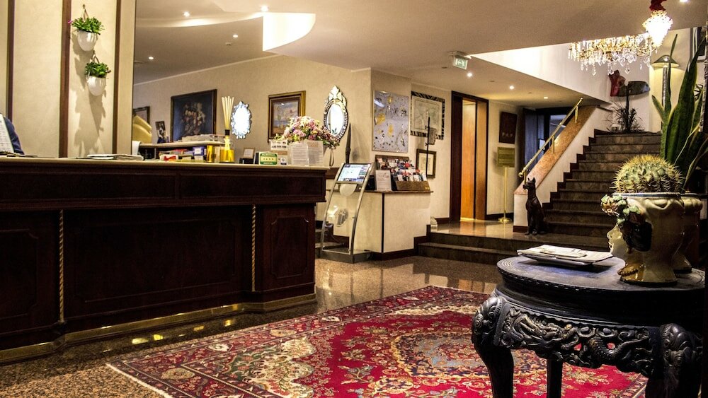 Фото Hotel Bristol