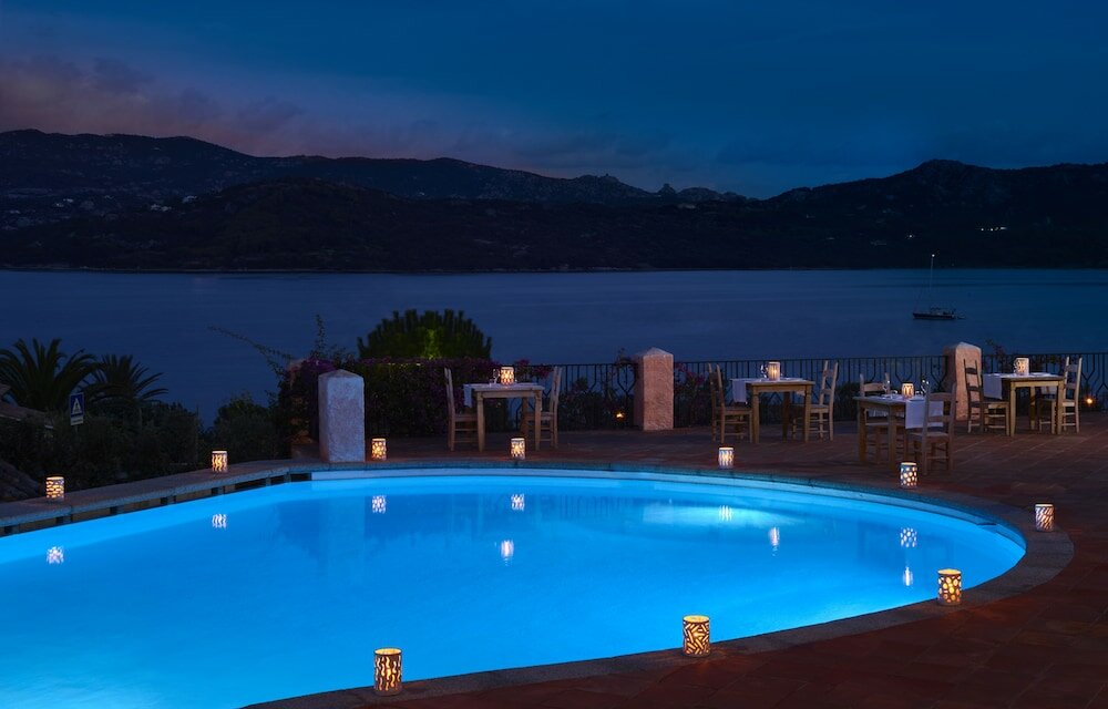 Фото Aethos Sardinia