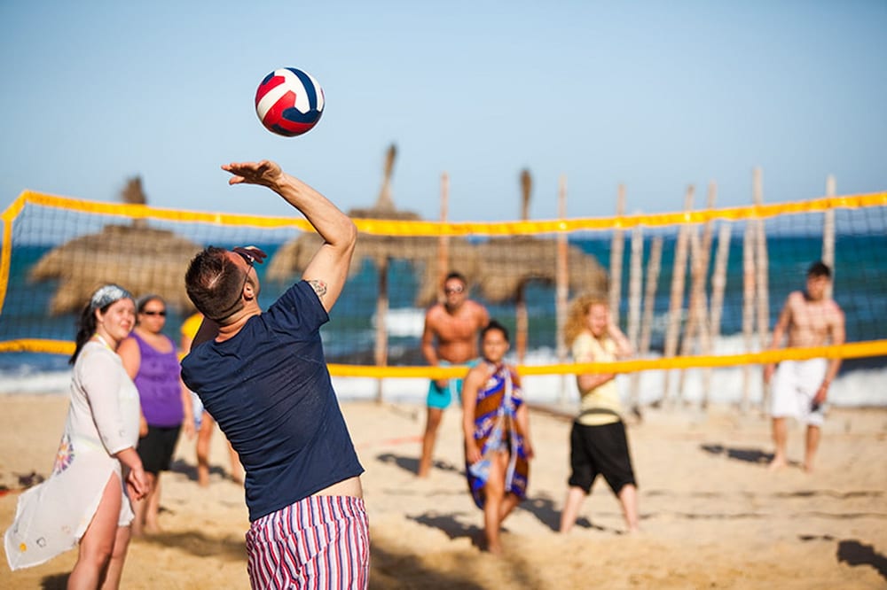 Фото El Mouradi Hammamet