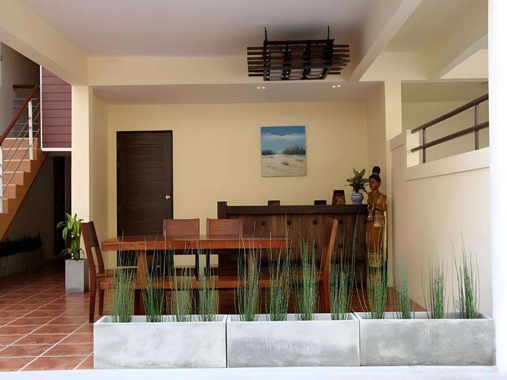 Фото Paisiri Hotel