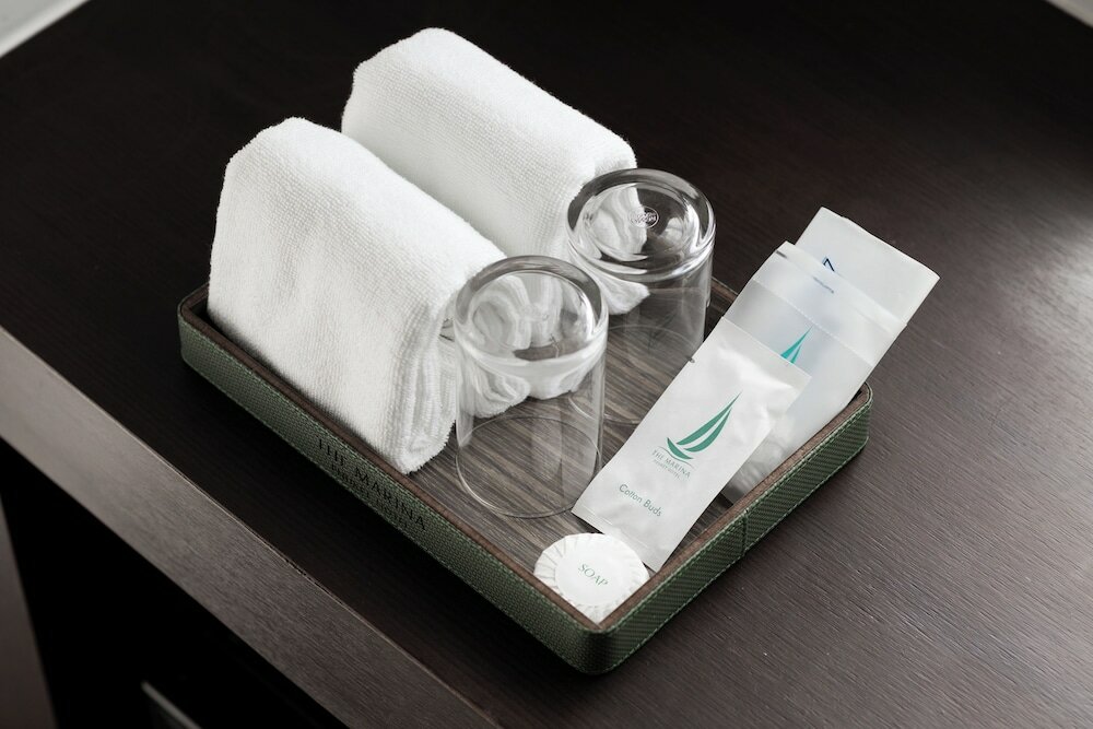 Фото The Marina Phuket