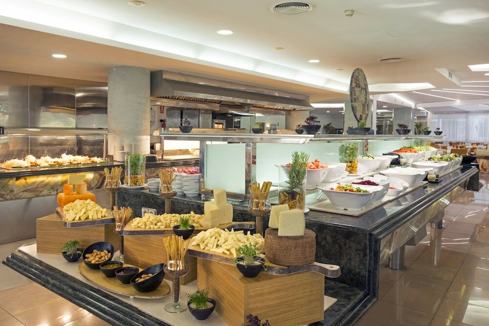 Фото HSM Atlantic Park