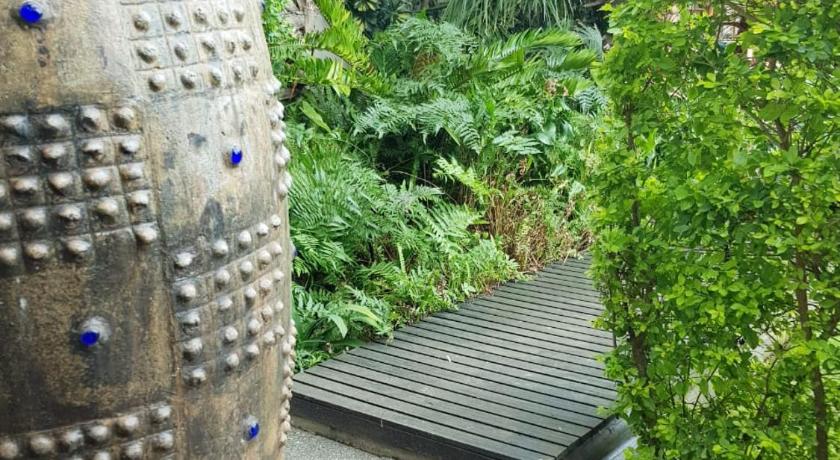 Фото Riviera Hotel