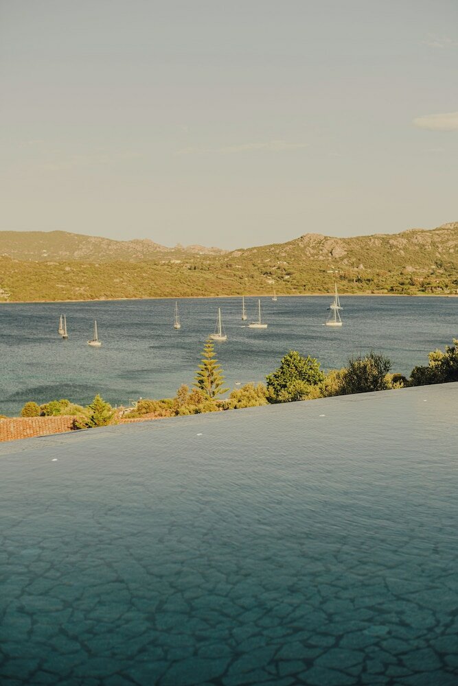 Фото Aethos Sardinia