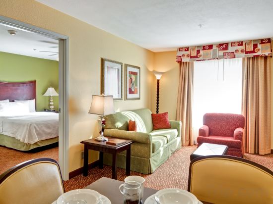 Фото Homewood Suites by Hilton Fort Collins