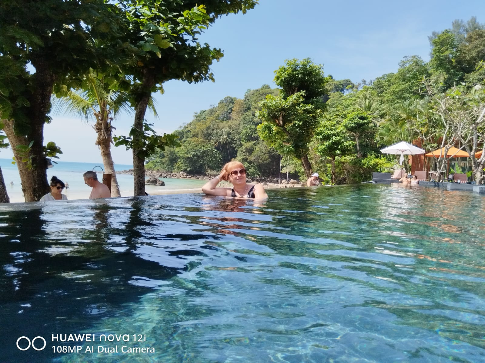 Фото Novotel Phuket Kamala Beach