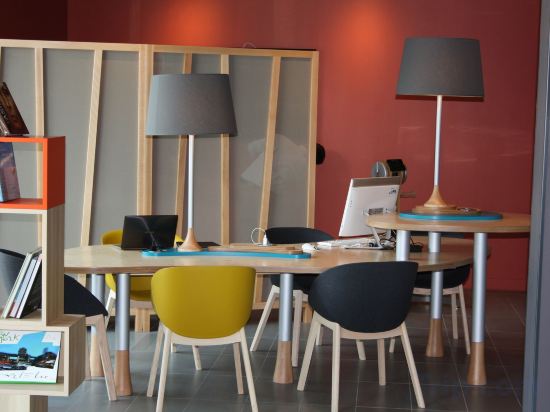 Фото Nomad Hotel Le Havre