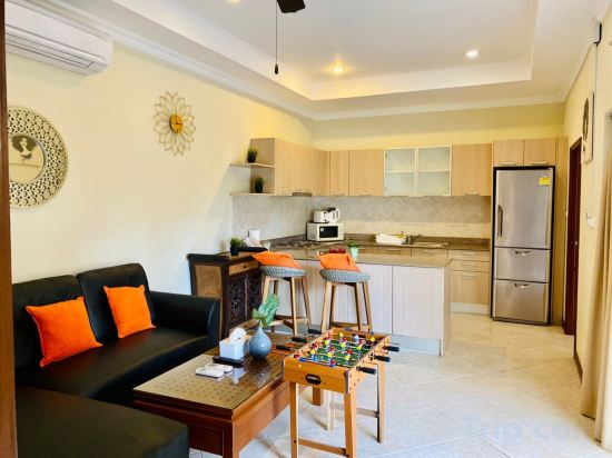 Фото The View Cosy Beach by Pattaya Sunny Rentals