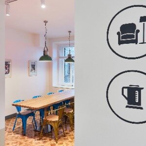 Фото Друзья Лайт