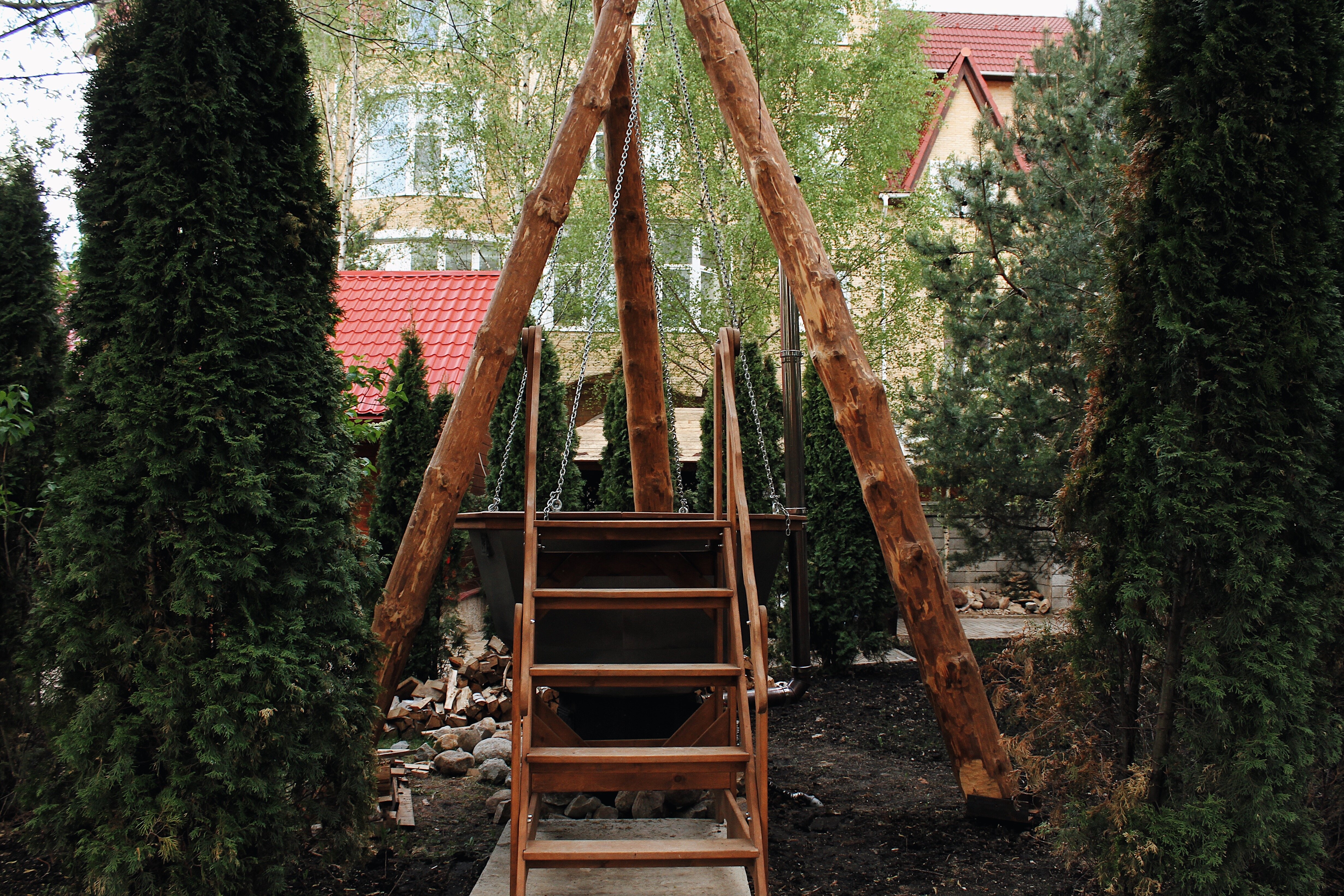 Фото Загородный комплекс Норд Стар