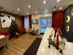 Гостиница Татарская Слобода