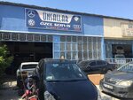 Unsallar Oto (Ankara Province, Yenimahalle, İvedik OSB Mah., 1337. Sok., 9), car service, auto repair