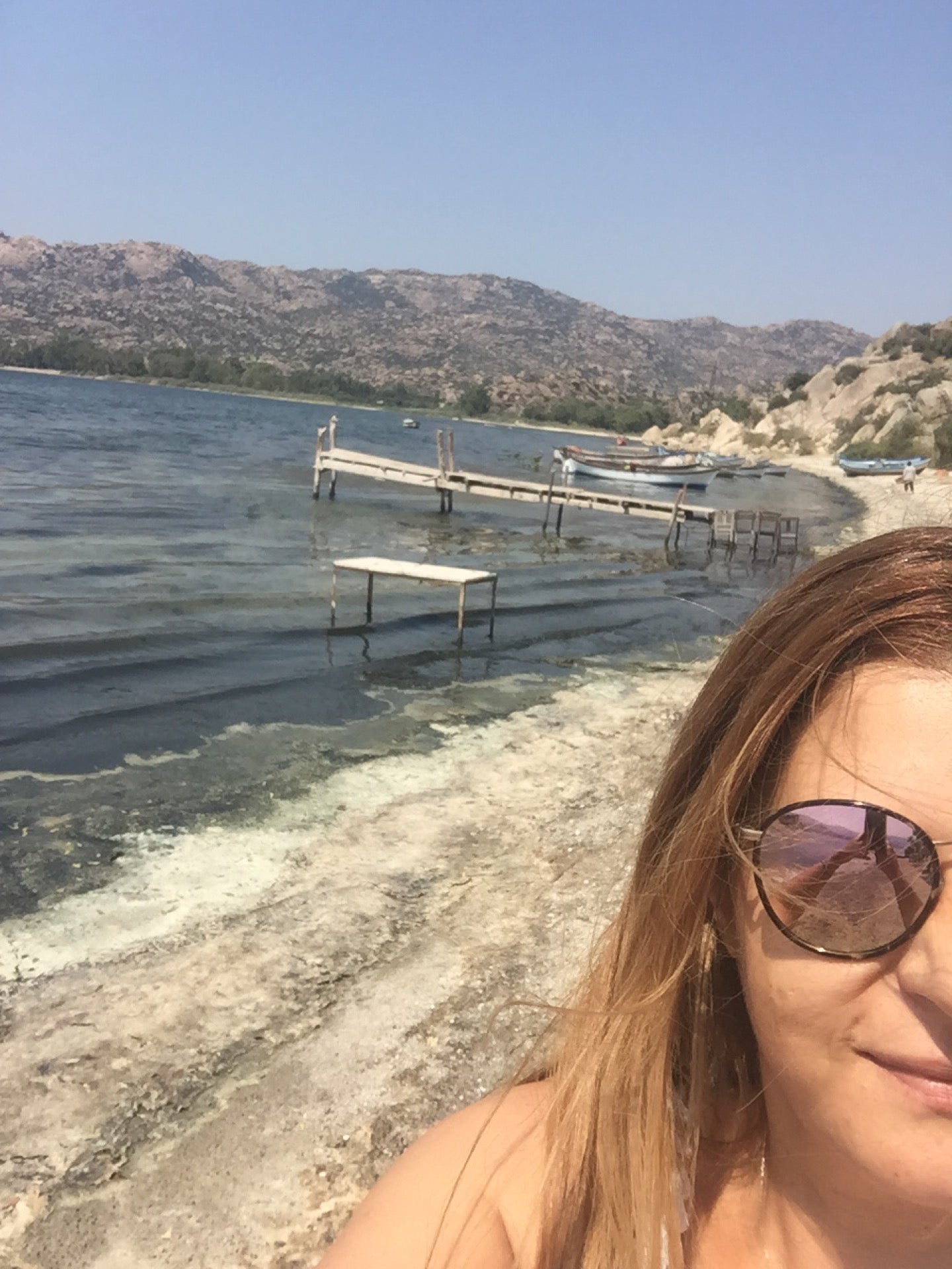 Фото Selenes Pansiyon