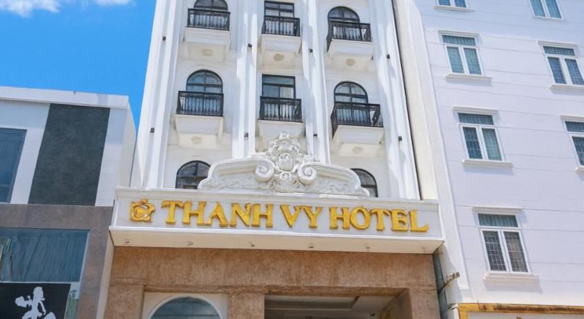 Фото Thanh Vy Hotel