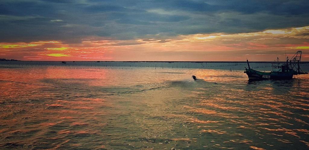 Фото Buorana Resort