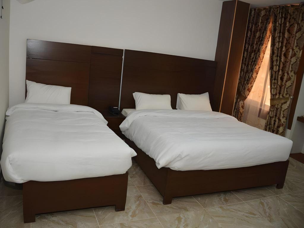 Фото Hotel Redison Blue Area