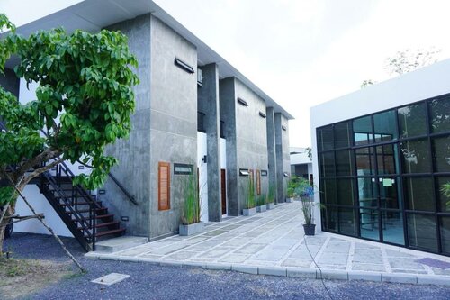 Гостиница Beloft Hotel в Накхонситхаммарате