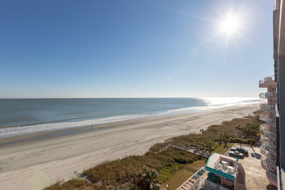 Фото Schooner Beach and Racquet Club by Capital Vacations
