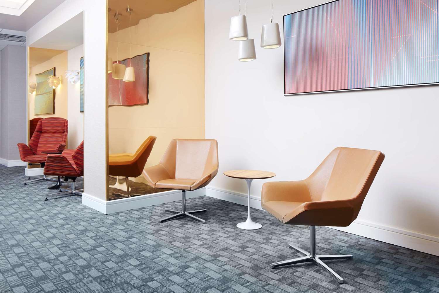 Фото Radisson Hotel New York Wall Street