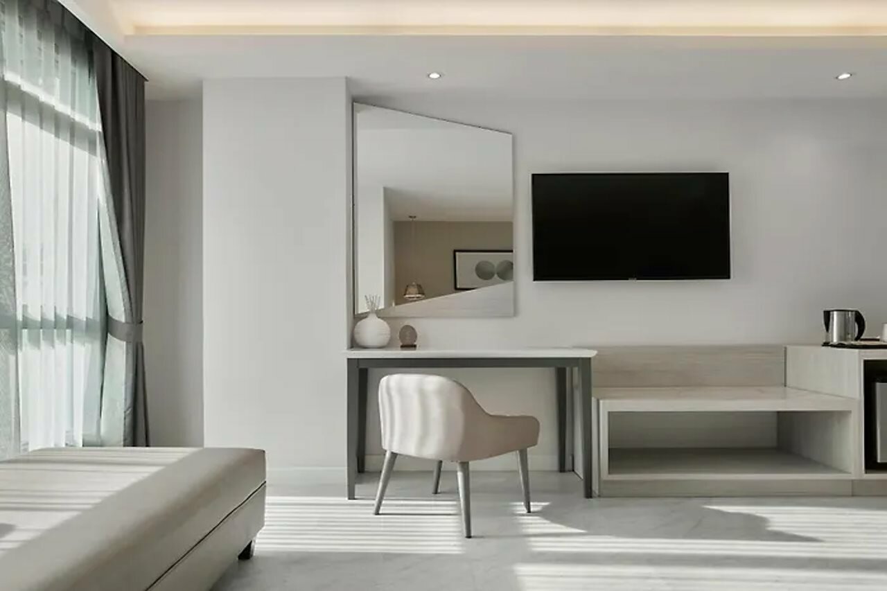 Фото Livable Hotel Bangkok