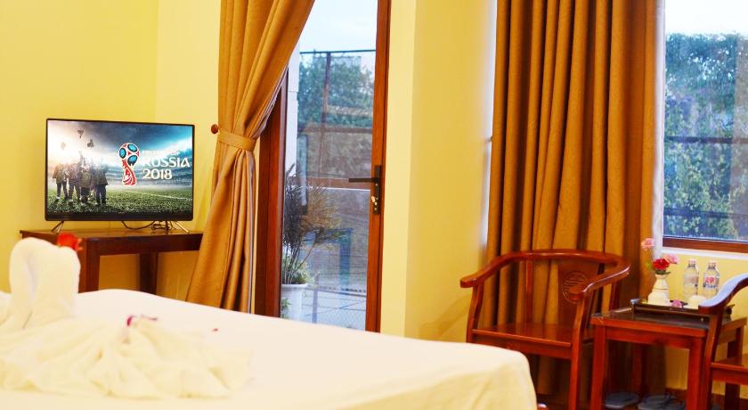 Фото Panda Garden