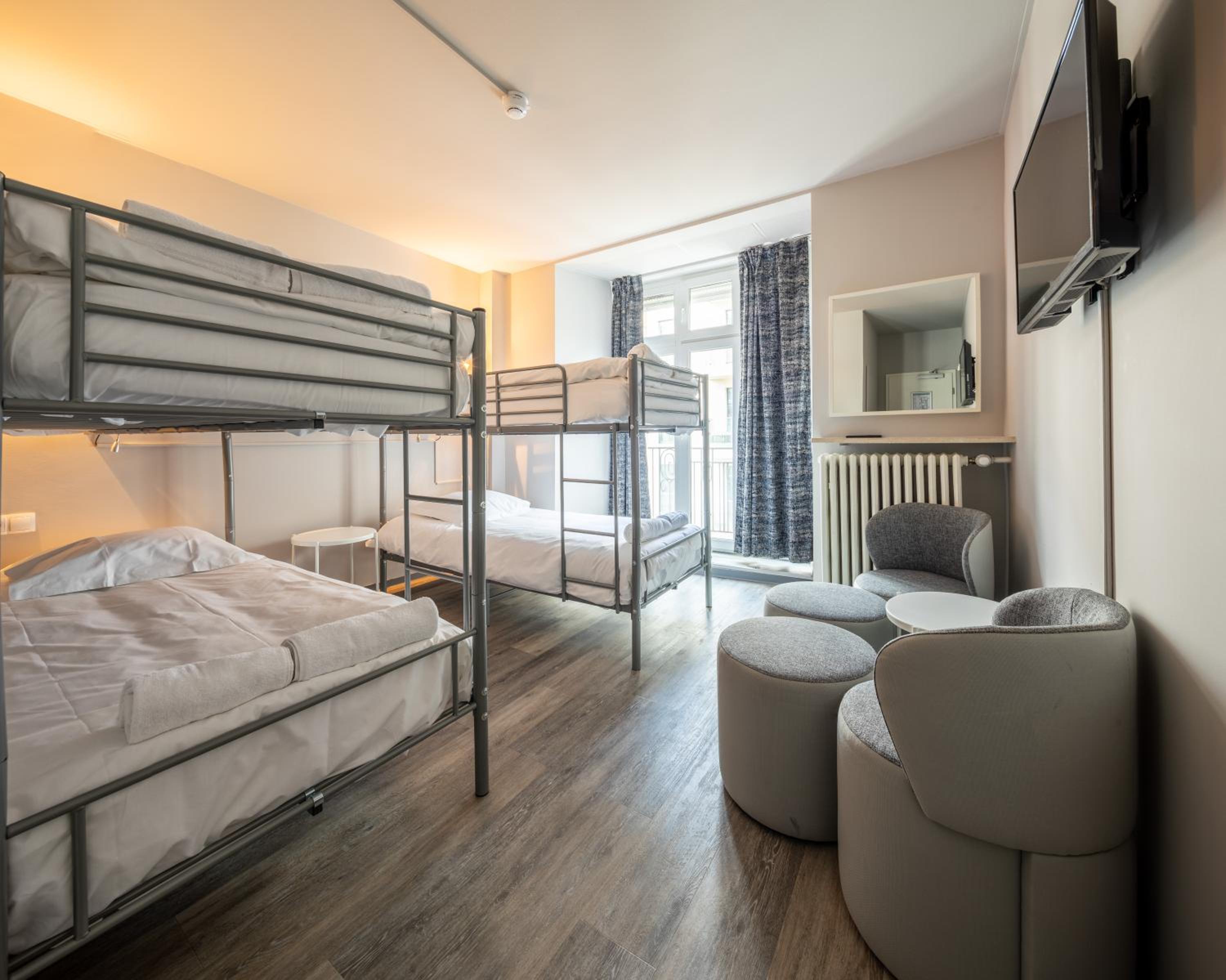 Фото Hotel Bristol