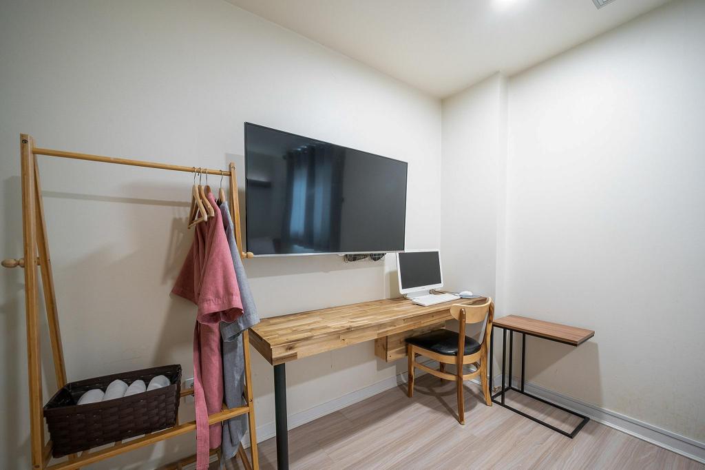 Фото Jawoori Hotel Do An